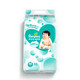 Pampers 帮宝适 清新帮系列 纸尿裤 M54片