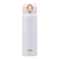 THERMOS 膳魔师 JNL-502-PRW 保温杯 500ml 乳白色