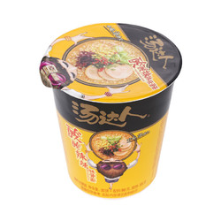 统一方便面_uni-president 统一 汤达人 酸酸辣辣豚骨