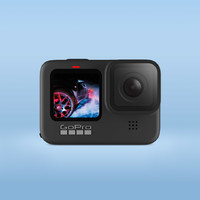 GoPro運動相機Hero9 Black