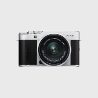 富士（FUJIFILM）X-A5/XA5 微單相機 套機
