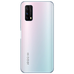 vivoiqooz1x参数,vivoiqooz1参数 百亿补贴vivoiqooz1x智能手机8gb256gb