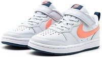 Nike 耐克 Court Borough Low 2 (Gs) 男童篮球鞋