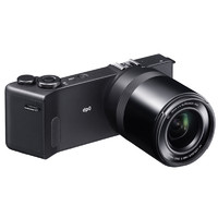 SIGMA 適馬 DP0 Quattro APS-C畫幅 數碼相機（14mm F4）