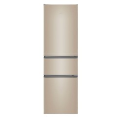 haier 海尔 bcd-216stpt 多门冰箱 216l 炫金