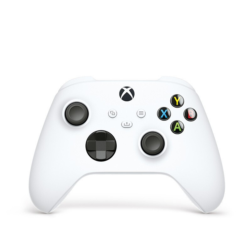 xbox手柄