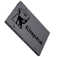 Kingston 金士顿 A400 SATA 固态硬盘 960GB（SATA3.0）