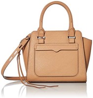 Rebecca Minkoff 瑞贝卡 CS20ESSX52 手提单肩包