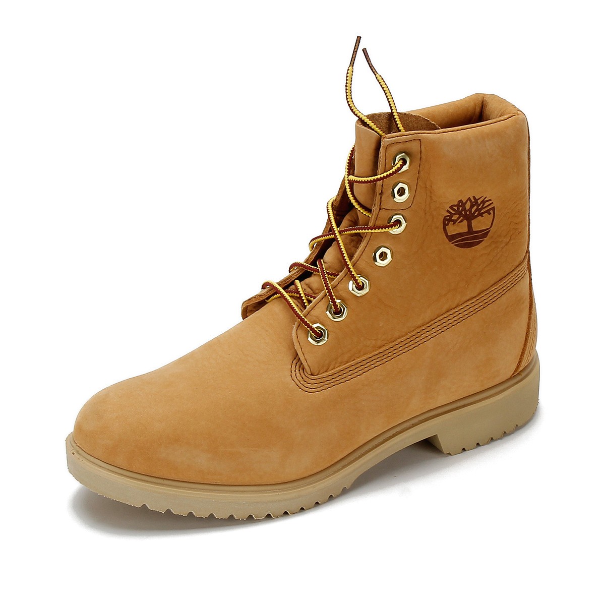 Timberland 添柏岚 A24XB 男款经典高帮靴