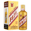 MOUTAI 茅臺 王子酒 金王子  醬香型白酒 高度白酒 53度 500mL 2瓶 （內含禮袋）