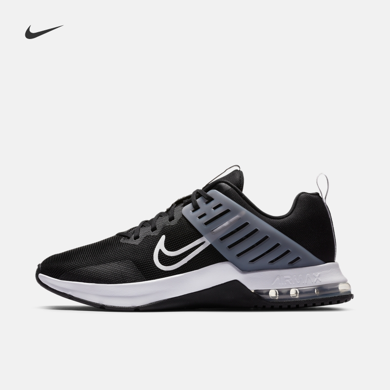 nike耐克airmaxalphatrainer3cj8058男子训练鞋