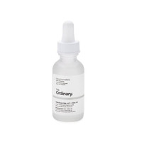 The Ordinary 10%烟酰胺+1%锌净颜精华液30ml焕白提亮控油