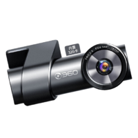 360 K600 行車記錄儀 單鏡頭 內置32G存儲