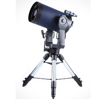 MEADE 米德 LX200 天文望远镜 标配版 14英寸