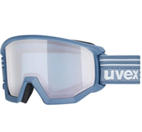 Uvex 優唯斯 成人 Athletic FM 滑雪護目鏡