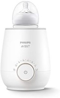 Philips AVENT SCF358/00 暖奶器 快速均匀加热奶和婴儿食品 白色