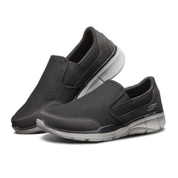 skechers斯凯奇52984男士健步鞋