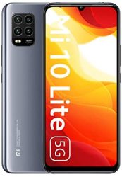 xiaomi小米mi10lite5g6gb128gb英版