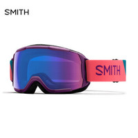 美国进口SMITH史密斯儿童滑雪眼镜 GR6CPVMWP19