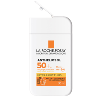 LA ROCHE-POSAY 理膚泉 特護清盈防曬乳 SPF50+ PA++++ 30ml