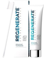 中亚prime会员：REGENERATE 亮白固齿修复牙釉质牙膏 75ml