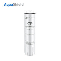 京选水护盾（AquaShield）家用净水器 阿夸JPA400滤芯 复合CP滤芯AFU-C000-T1