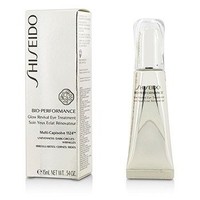 SHISEIDO 资生堂 百优多效保湿眼霜 15ml