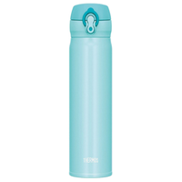 PLUS会员：THERMOS 膳魔师 JNL-503-PMT 保温杯 500ml 薄荷绿