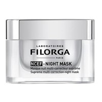  FILORGA 菲洛嘉 NCEF-NIGHT 肌源赋活睡眠面膜 50ml