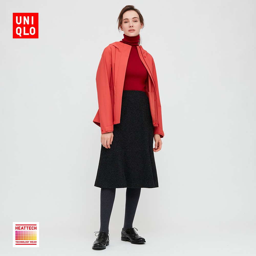 UNIQLO 优衣库 430986 针织连裤袜