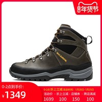 雨雪季,如何选鞋?GTX啊!那GTX鞋怎么选?看我选的这十多款如何!