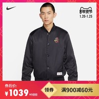 nike “农历新年” 系列，全新豪华阵容一起祝大家新年快乐~