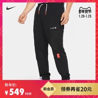 nike “农历新年” 系列，全新豪华阵容一起祝大家新年快乐~