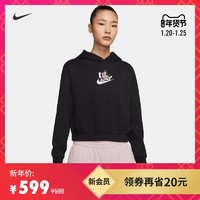 nike “农历新年” 系列，全新豪华阵容一起祝大家新年快乐~