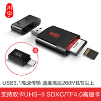 值无不言326期:TF卡,SD卡,读卡器如何选,看这篇就够了