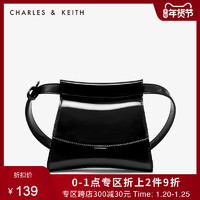 促销活动：天猫 Charles Keith官方旗舰店 “包”你满意