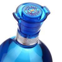 YANGHE 洋河 蓝色经典 海之蓝52度375ml 口感绵柔浓香型白酒 52度 375mL*2瓶