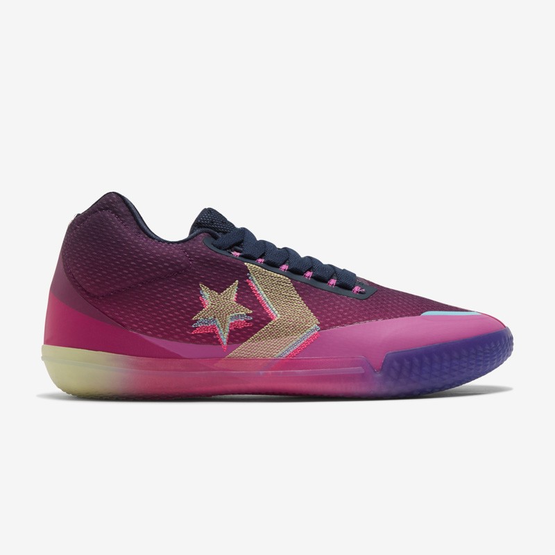CONVERSE篮球鞋,匡威converse converse 匡威 all star bb evo 170290c 男女款中帮篮球鞋