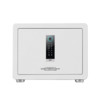 AIPU 艾譜 BGX-X1-30LD 保險柜 白色 指紋解鎖+密碼解鎖+WiFi功能 高30cm