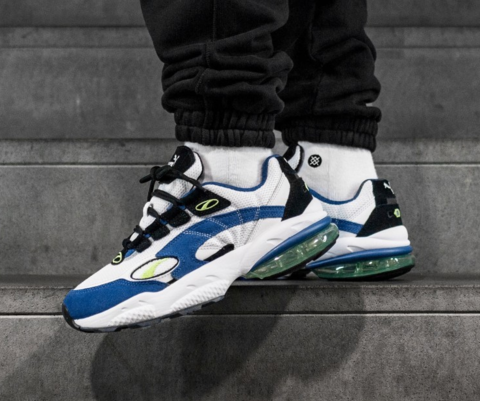 PUMA CELL Venom 369810 男款运动鞋