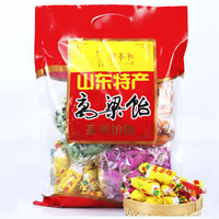 年货买点啥?30款坚果零食解决选择恐惧症,赶快囤起来~
