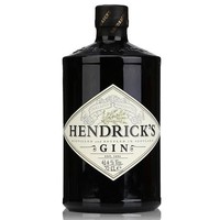 cdf会员购 Hendrick’s 亨利爵士 金酒 公升装1000ml *2瓶