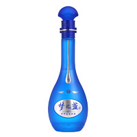 88VIP：YANGHE 洋河 夢之藍 藍色經典 M6 45%vol 濃香型白酒 500ml*2瓶