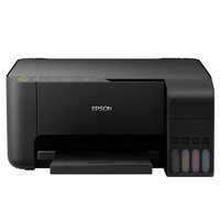 EPSON 愛普生 L3153 墨倉式彩色無線一體機