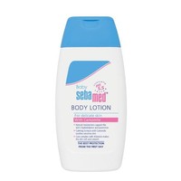 Sebamed 施巴 婴儿润肤乳润肤露 200ml