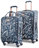 American Tourister 美旅 Spinner 21+25寸旅行箱套装