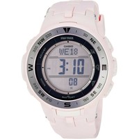 CASIO 卡西欧 PRG330-4 女士石英手表