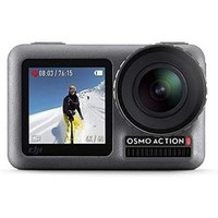 DJI 大疆 Osmo Action 靈眸運動相機