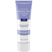 中亚Prime会员：Neutrogena 露得清 Healthy Skin 抗皱晚霜 40g