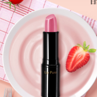 88VIP：曼秀雷敦 天然植物淡彩潤唇膏 #03 草莓粉紅 4g